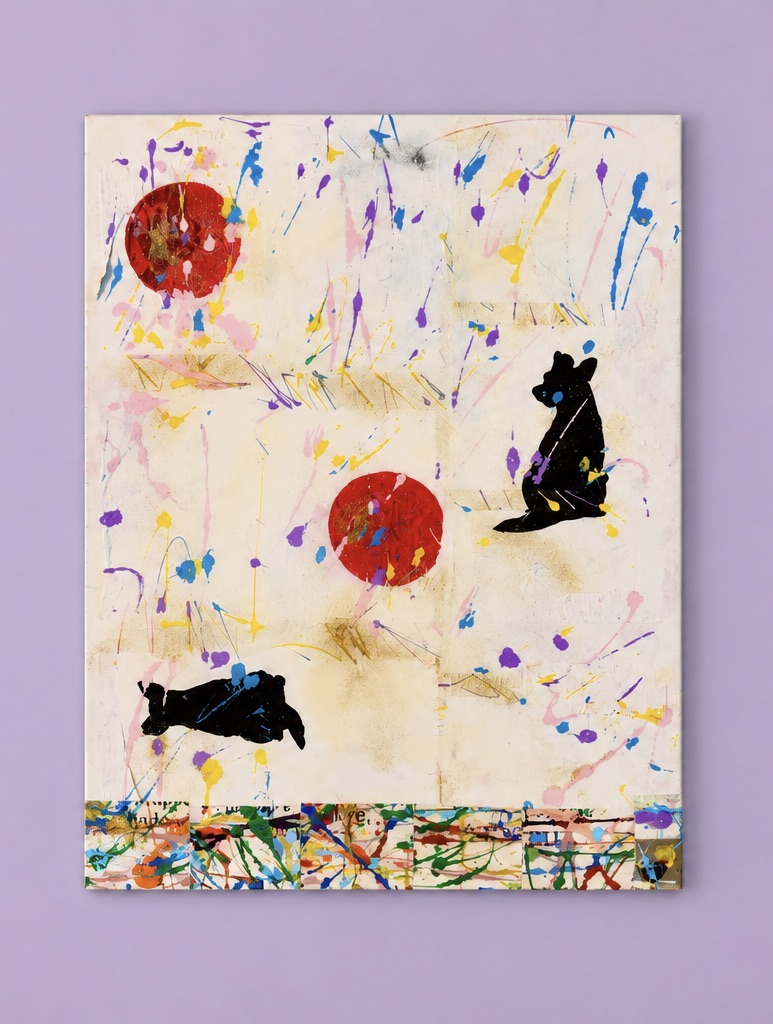 Two Moons